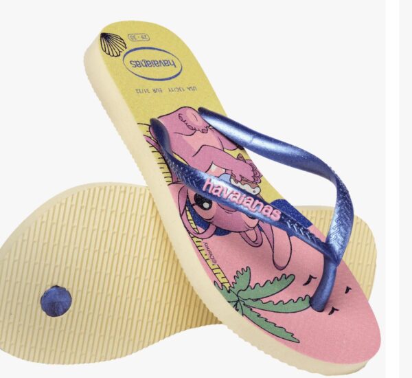 Havaianas- Kids Slim Disney - Image 2
