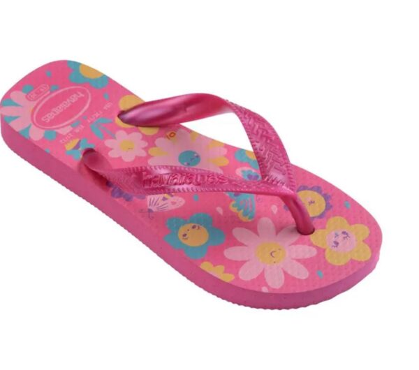 Havaianas- Kids Flores - Image 6