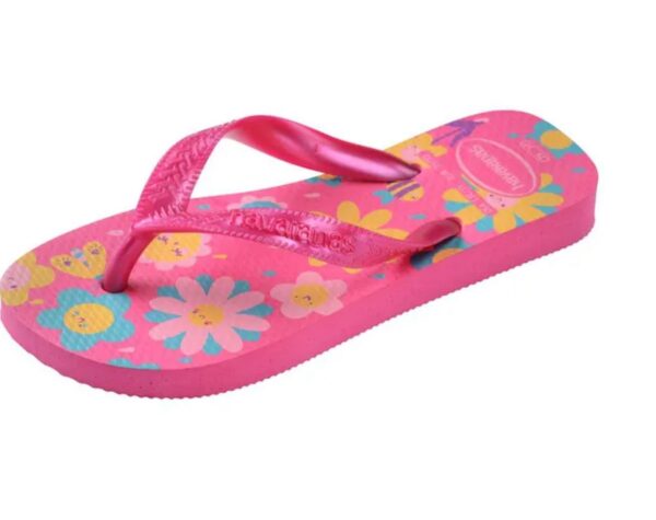 Havaianas- Kids Flores - Image 5