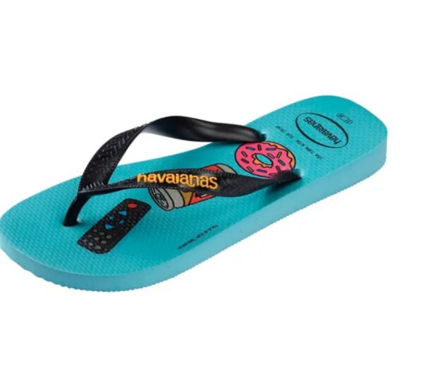 Havaianas- Simpsons - Image 5