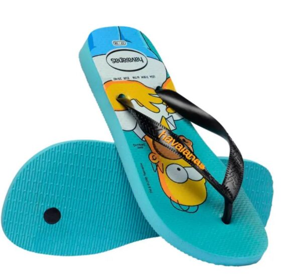 Havaianas- Simpsons - Image 6