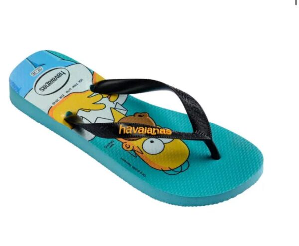 Havaianas- Simpsons - Image 2