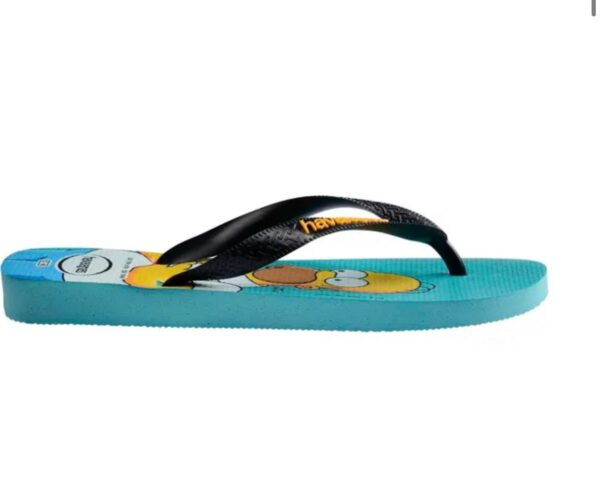 Havaianas- Simpsons - Image 4
