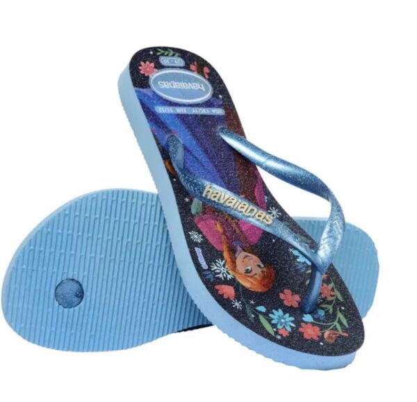 Havaianas- Kids Slim Princess - Image 7