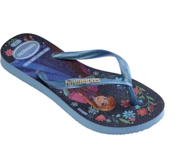 Havaianas- Kids Slim Princess - Image 4