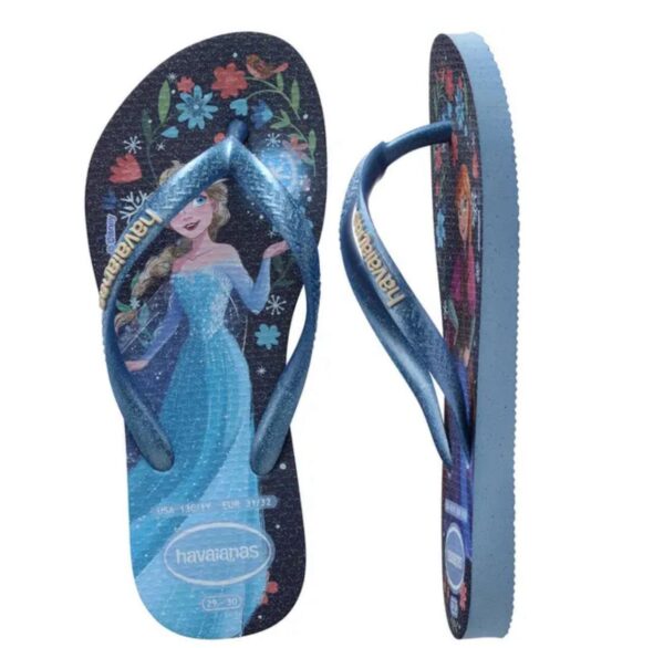 Havaianas- Kids Slim Princess - Image 5