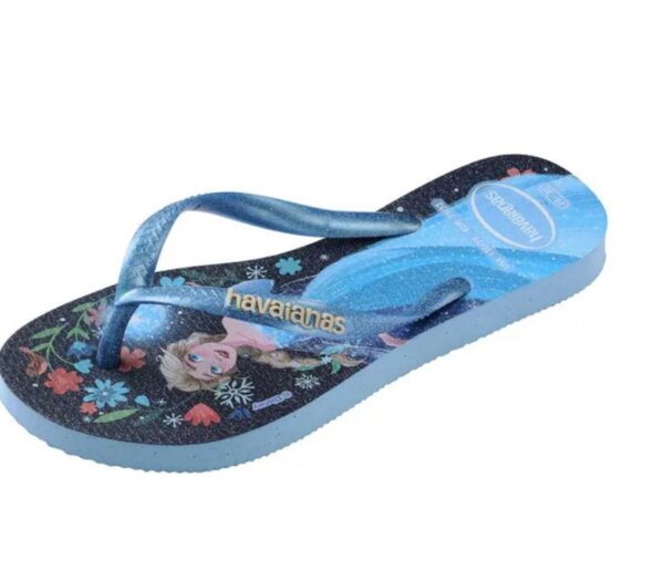 Havaianas- Kids Slim Princess - Image 3