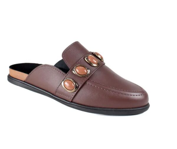 Mule Moleca