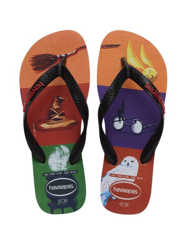 Havaianas - Harry Potter
