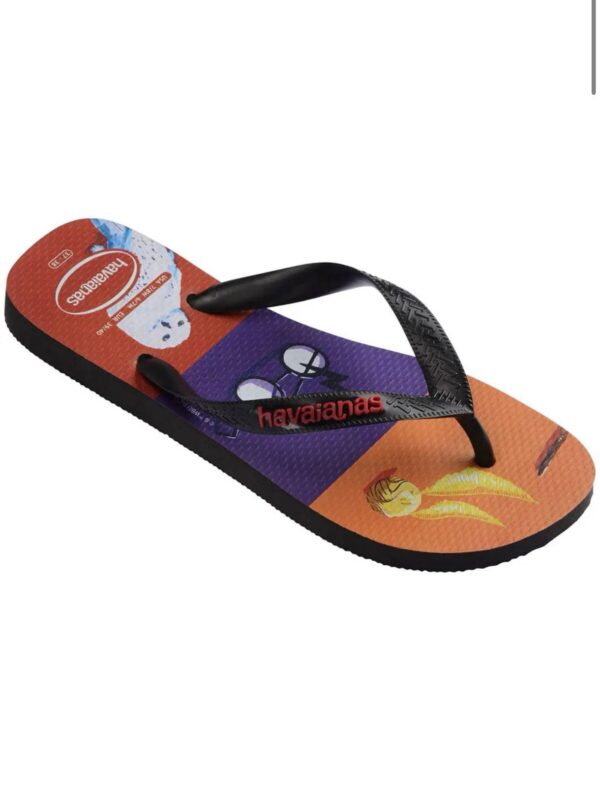 Havaianas - Harry Potter - Image 4