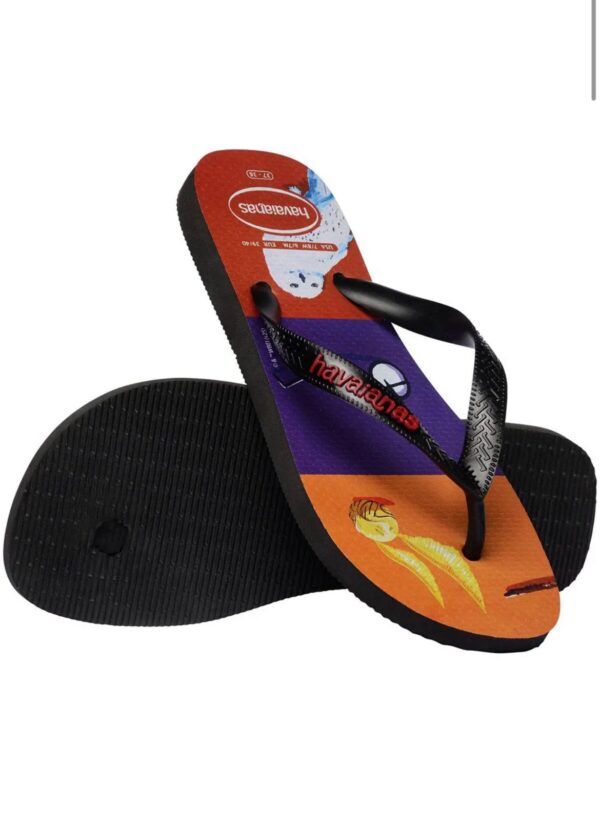 Havaianas - Harry Potter - Image 6