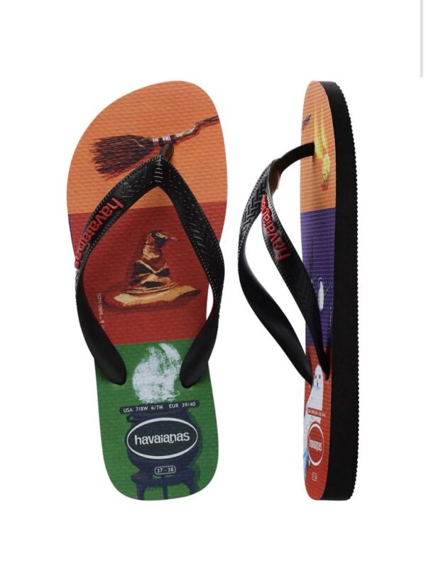 Havaianas - Harry Potter - Image 7