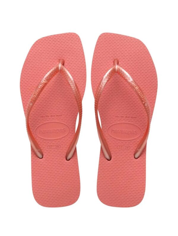 Havaiana- Slim Square