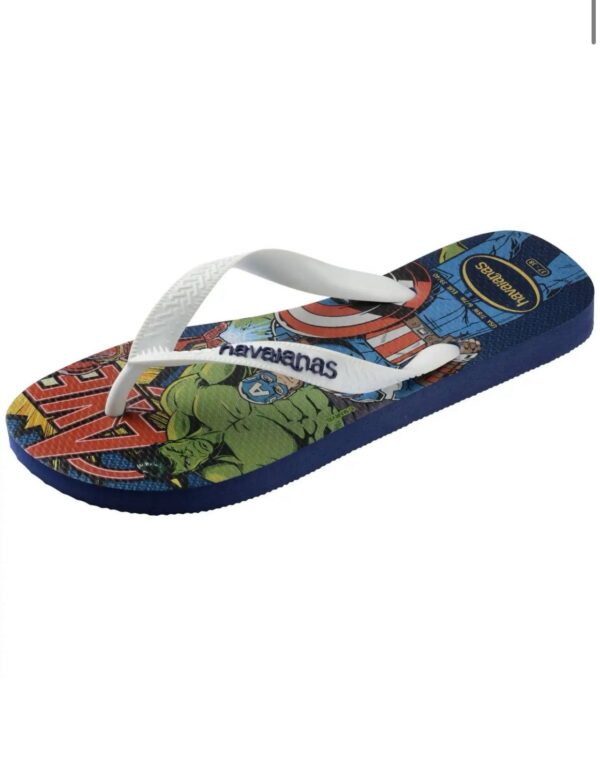 Havaianas Top Marvel - Image 4
