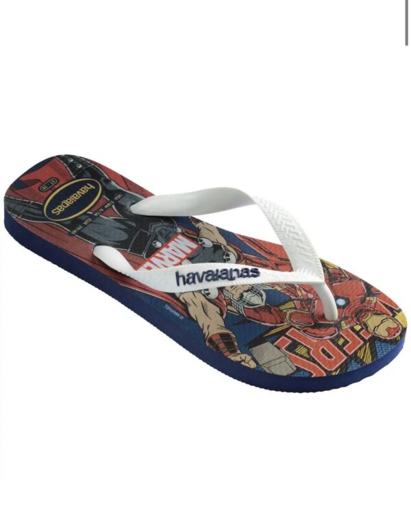 Havaianas Top Marvel - Image 3