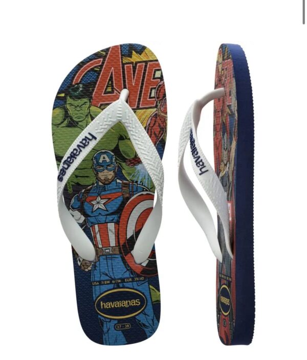 Havaianas Top Marvel - Image 7