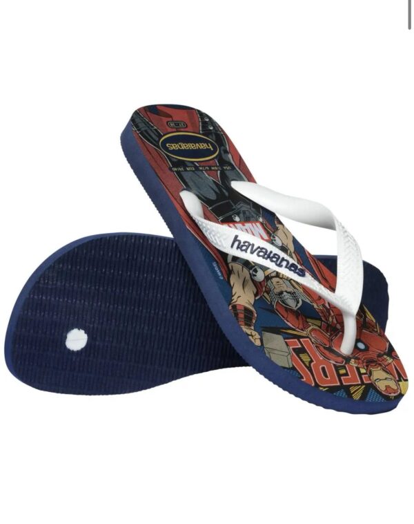 Havaianas Top Marvel - Image 6