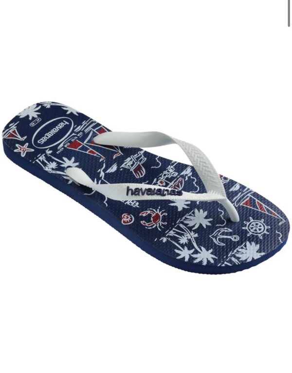 Havaianas- Top Nautical - Image 3