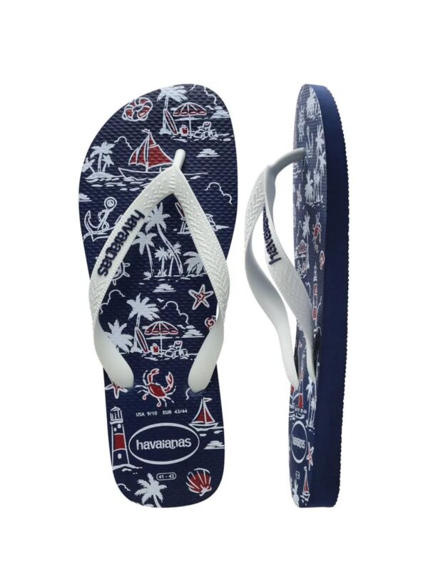 Havaianas- Top Nautical - Image 6