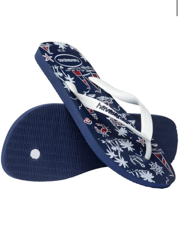 Havaianas- Top Nautical - Image 5