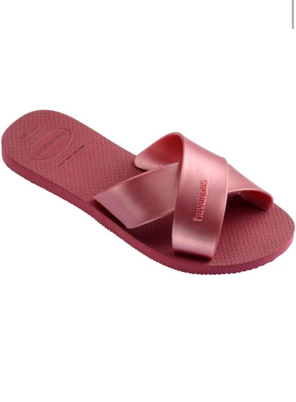 Havaianas- Aqua Metal - Image 5