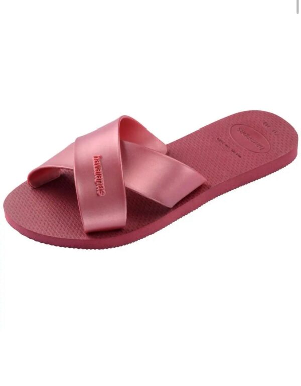 Havaianas- Aqua Metal - Image 6