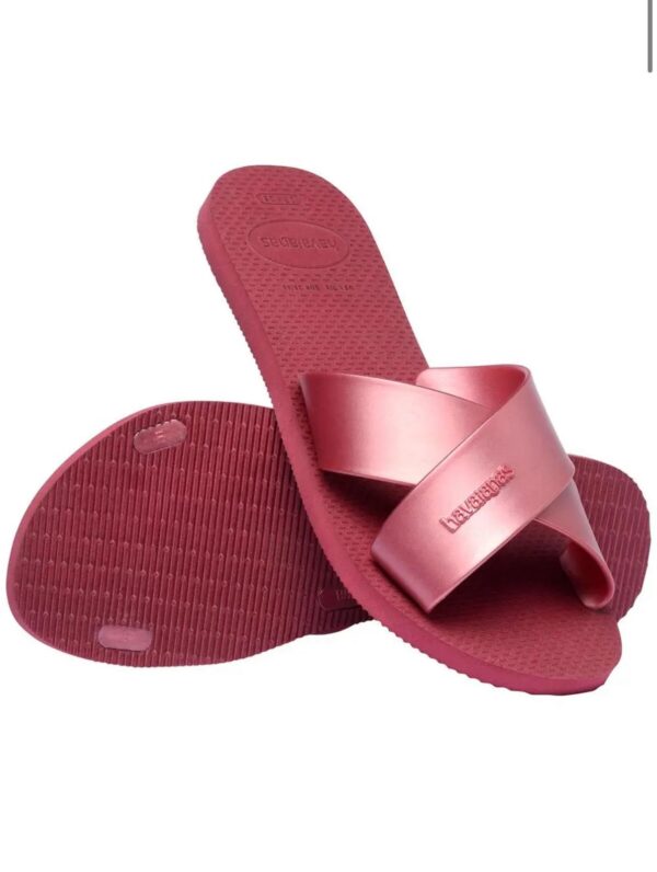 Havaianas- Aqua Metal - Image 7