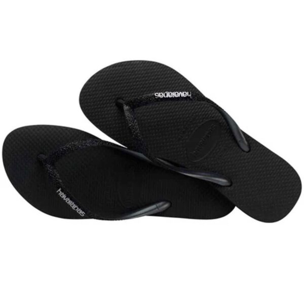 Havaianas- Slim Glitter ll