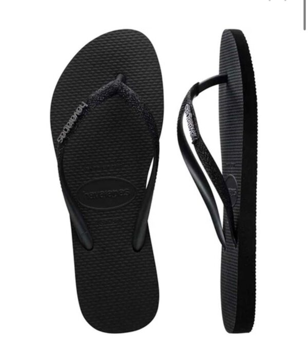 Havaianas- Slim Glitter ll - Image 3