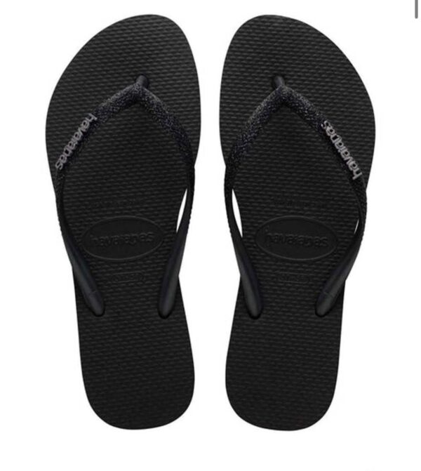 Havaianas- Slim Glitter ll - Image 4