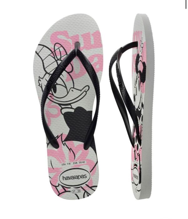 Havaianas- Slim Disney - Image 7