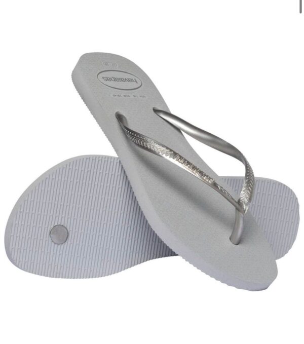 Havaianas- Slim Gloss