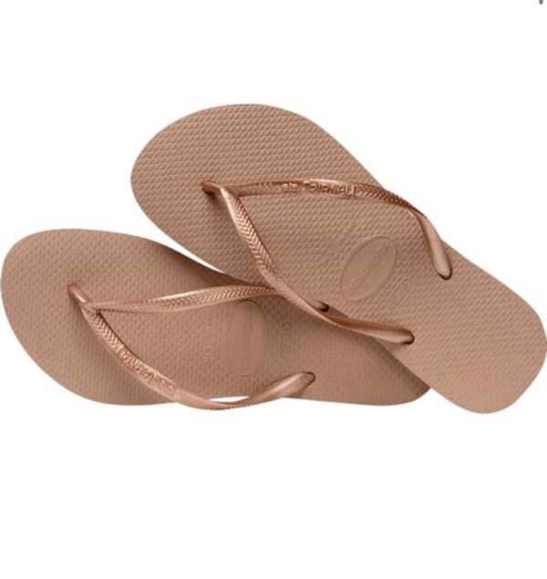 Havaianas- Slim