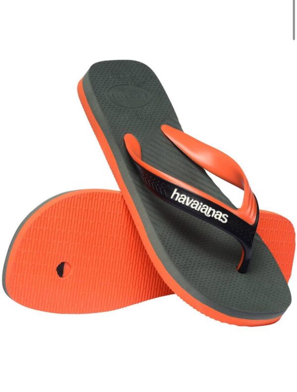 Havaianas- Dual