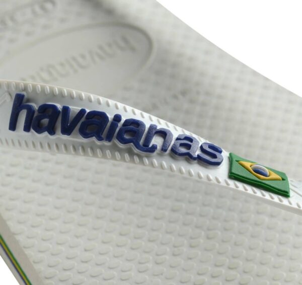 Havaianas- Brasil Logo - Image 3