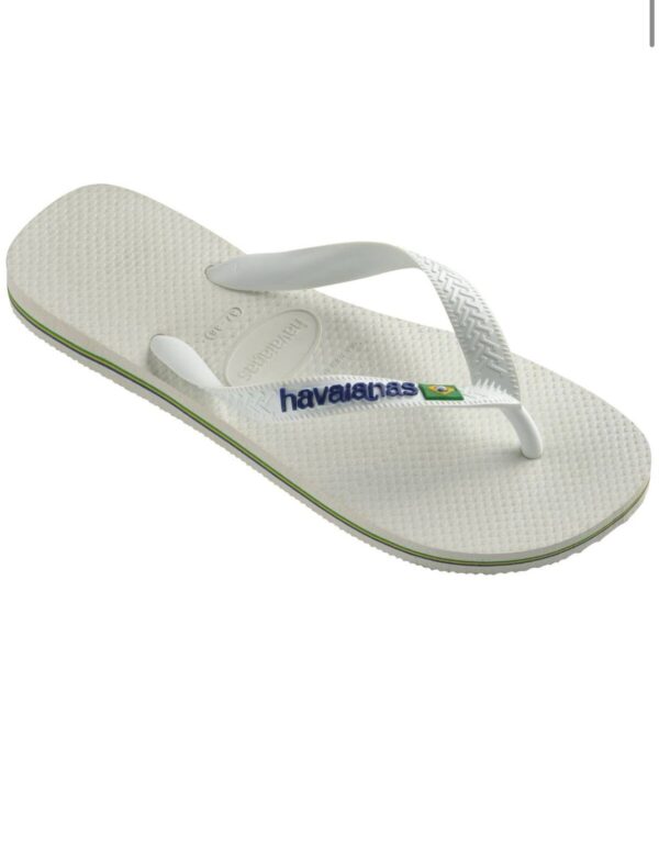 Havaianas- Brasil Logo - Image 4