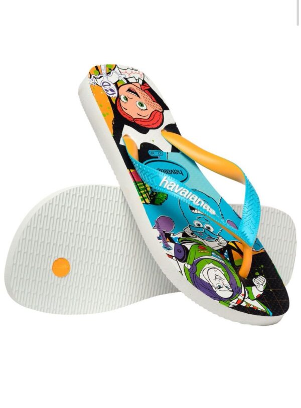 Havaianas- Disney Stylish - Image 2