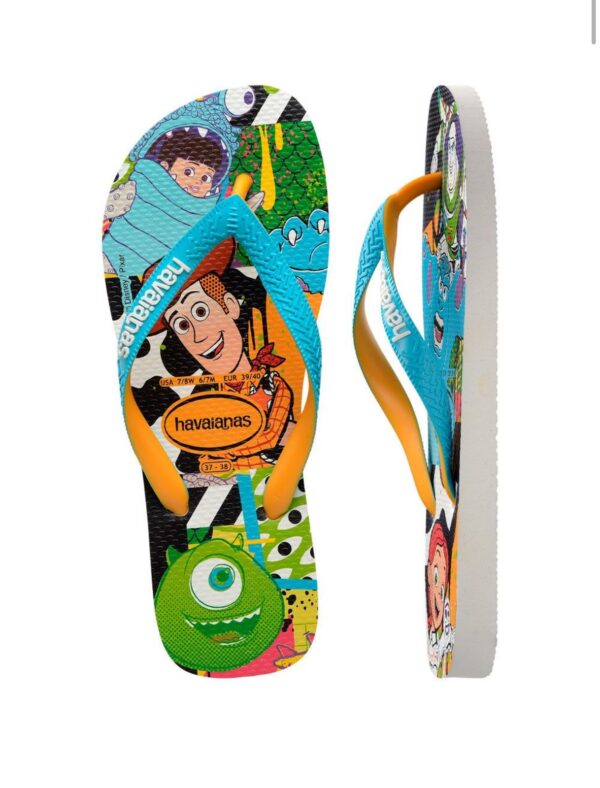 Havaianas- Disney Stylish - Image 3