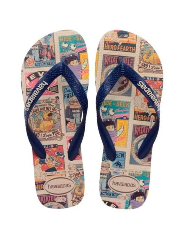 Havaianas- Disney Classic