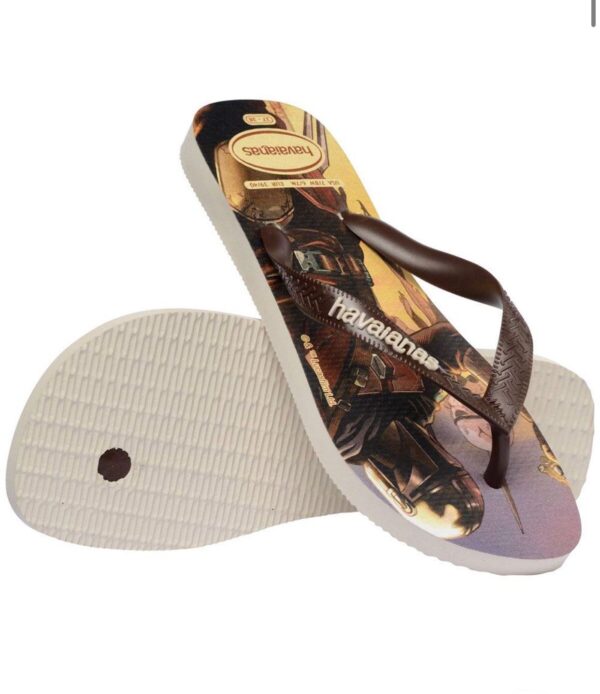 Havaianas- Star Wars - Image 5
