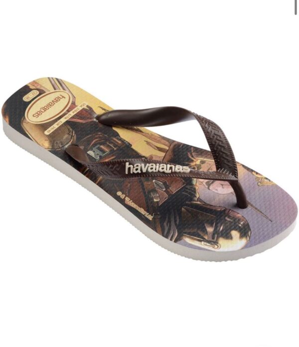 Havaianas- Star Wars - Image 2