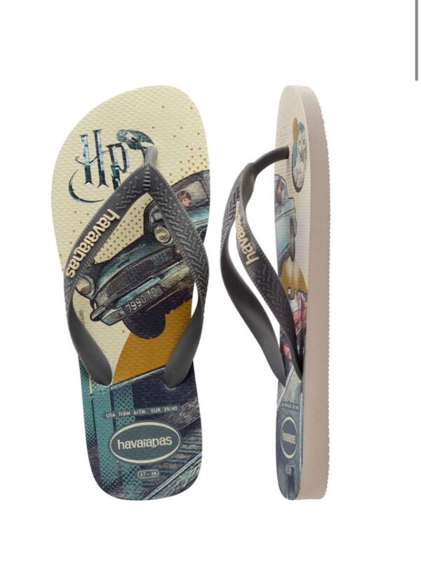 Havaianas- Harry Potter - Image 7