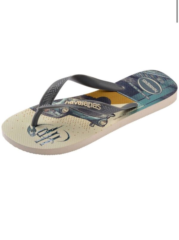 Havaianas- Harry Potter - Image 4