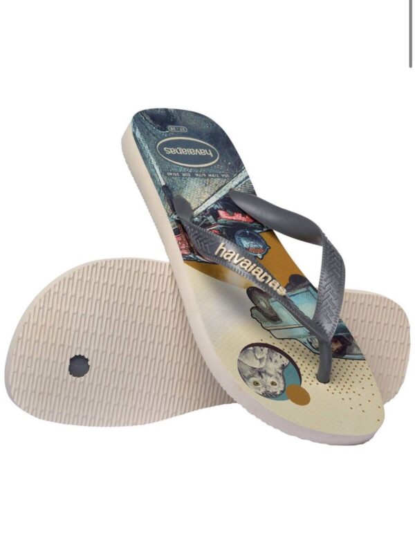 Havaianas- Harry Potter - Image 6