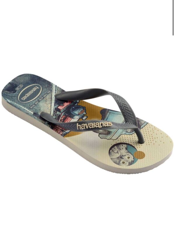 Havaianas- Harry Potter - Image 3