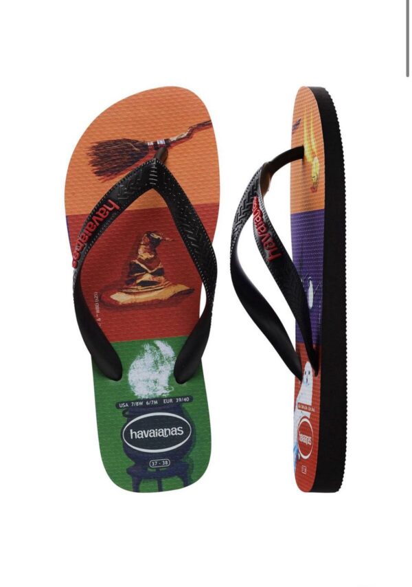 Havaianas- Harry Potter - Image 7