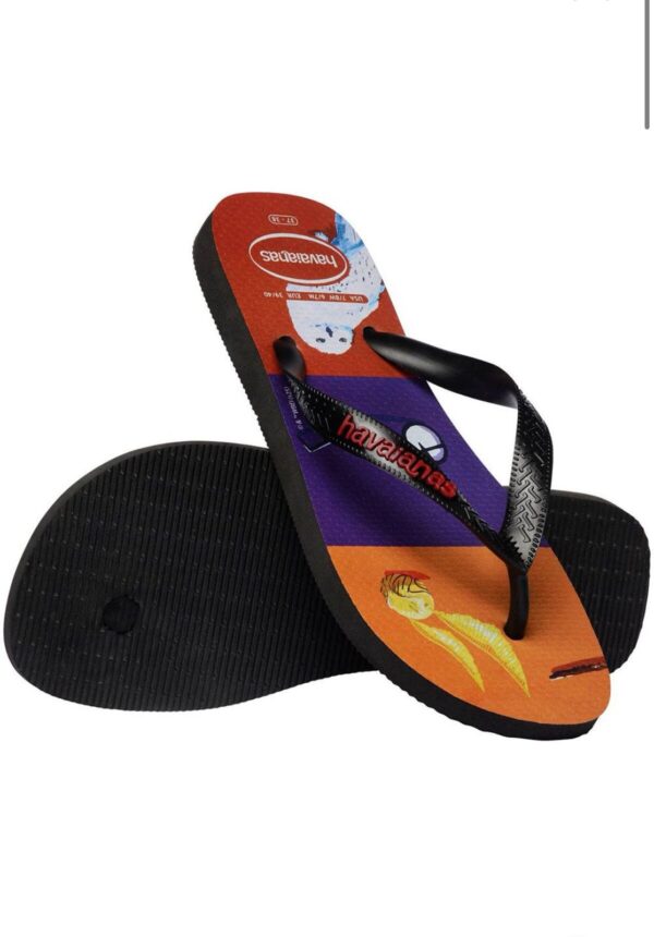 Havaianas- Harry Potter - Image 6
