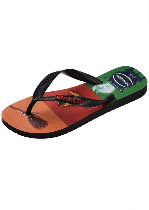 Havaianas- Harry Potter - Image 2