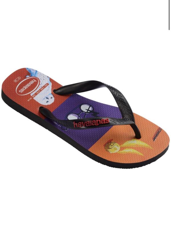 Havaianas- Harry Potter - Image 4