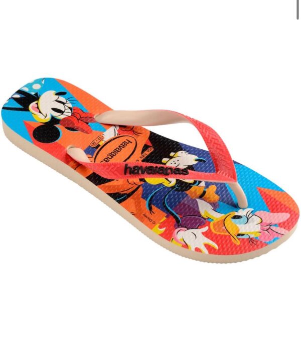 Havaianas -Disney Stylish - Image 5